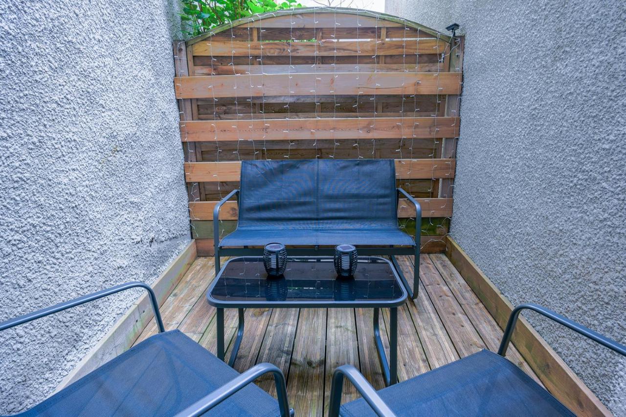 Terrasse Saint-pierre - Centre Historique Appartement Clermont-Ferrand